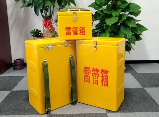 宁阳如何防止雷管箱炸药箱等矿用物品生锈？