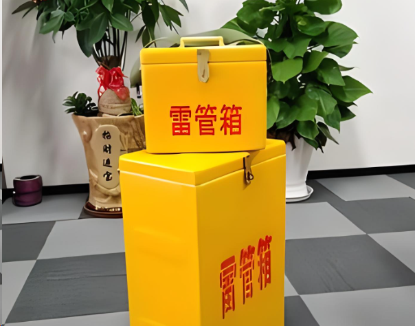 宁阳炸药箱雷管箱在运输过程中的注意事项
