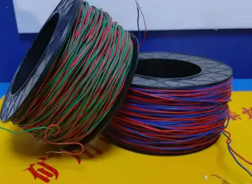 宁阳放炮线的主要材质有哪些？不同材质的适用场景有何区别？