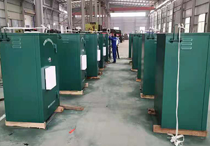 宁阳移动炸药库：安全与效率并重的爆破行业新趋势